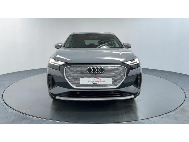 Audi Q4 e-tron 35