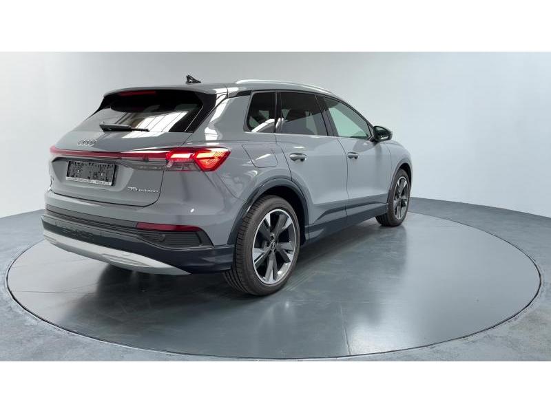Audi Q4 e-tron 35