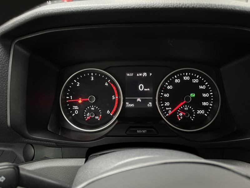 Volkswagen Crafter Grand California 600