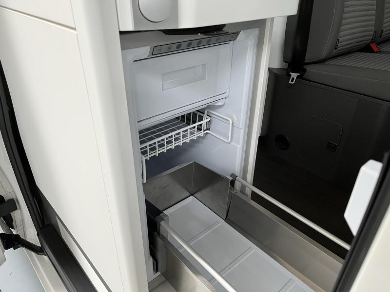 Volkswagen Crafter Grand California 600