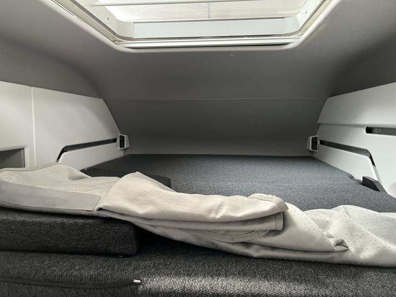 Volkswagen Crafter Grand California 600