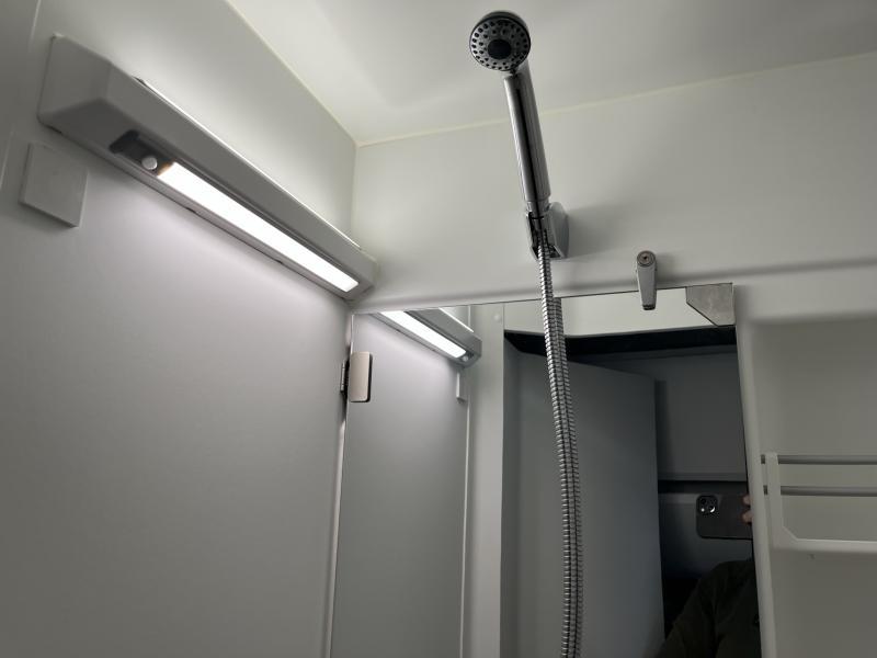 Volkswagen Crafter Grand California 600