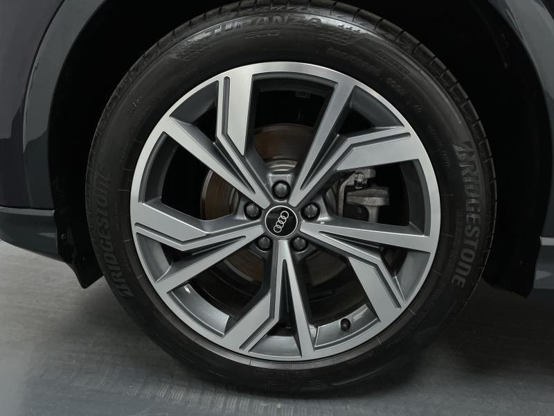 Audi Q4 e-tron 35