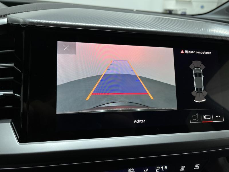 Audi Q4 e-tron 35