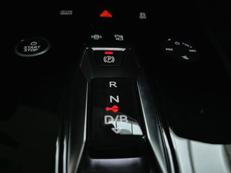 Audi Q4 e-tron 35