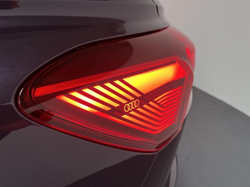 Audi Q4 e-tron 35