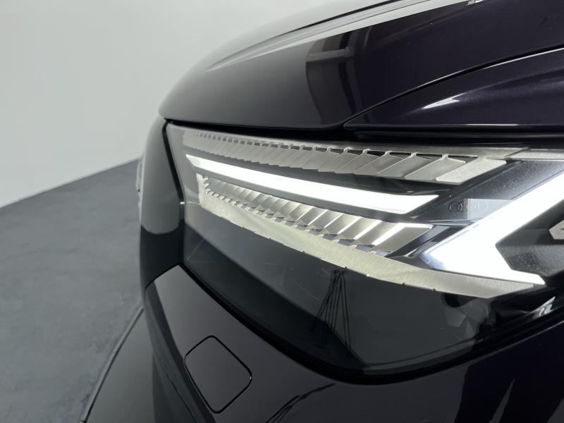 Audi Q4 e-tron 35