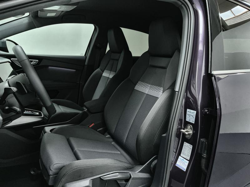 Audi Q4 e-tron 35