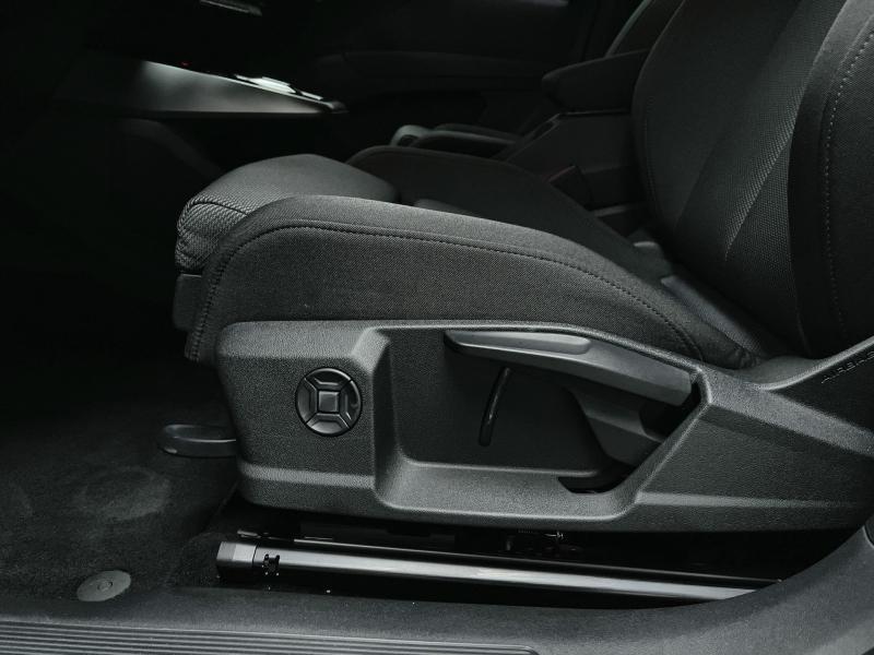 Audi Q4 e-tron 35