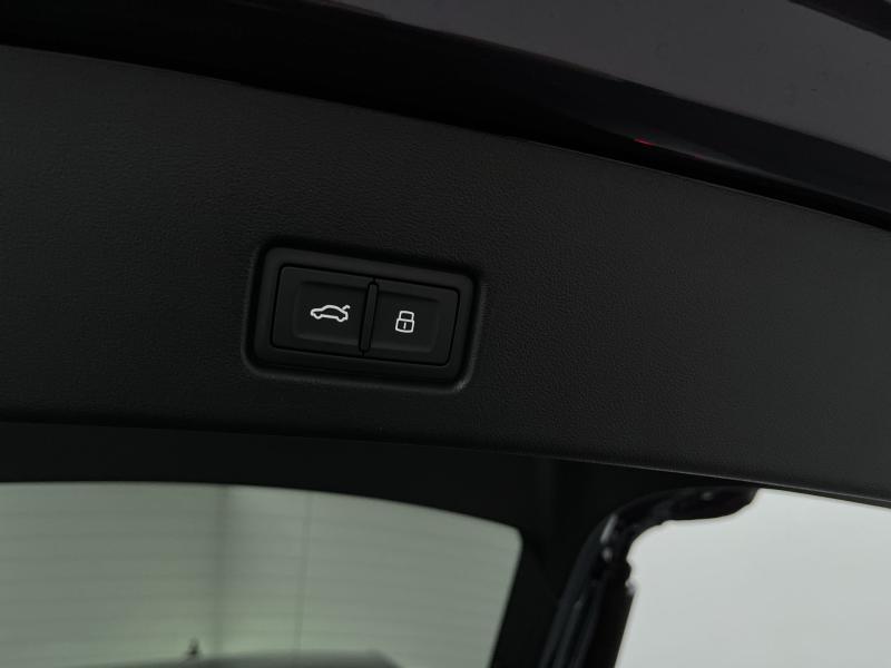 Audi Q4 e-tron 35