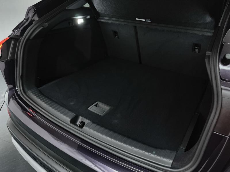 Audi Q4 e-tron 35