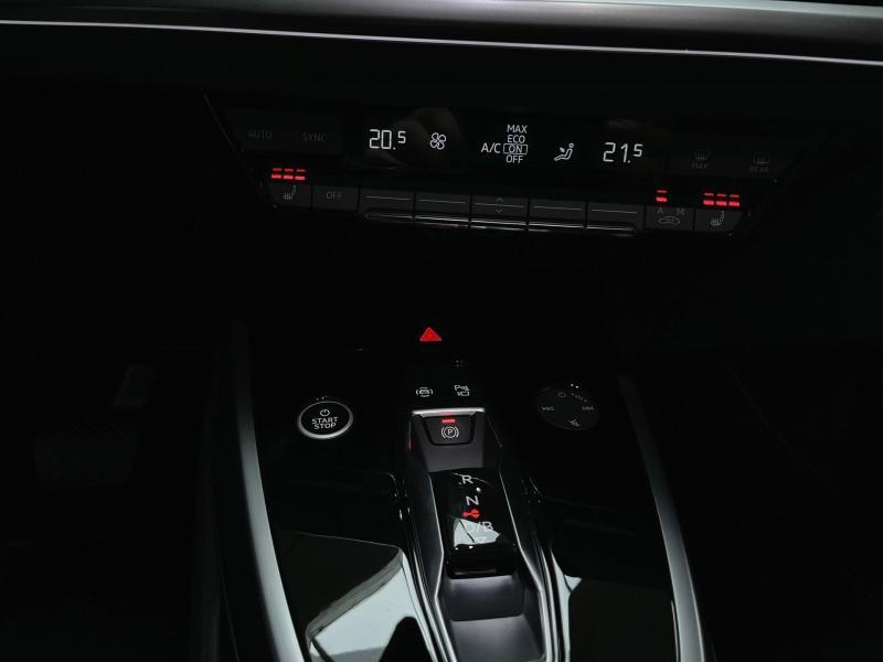 Audi Q4 e-tron 35