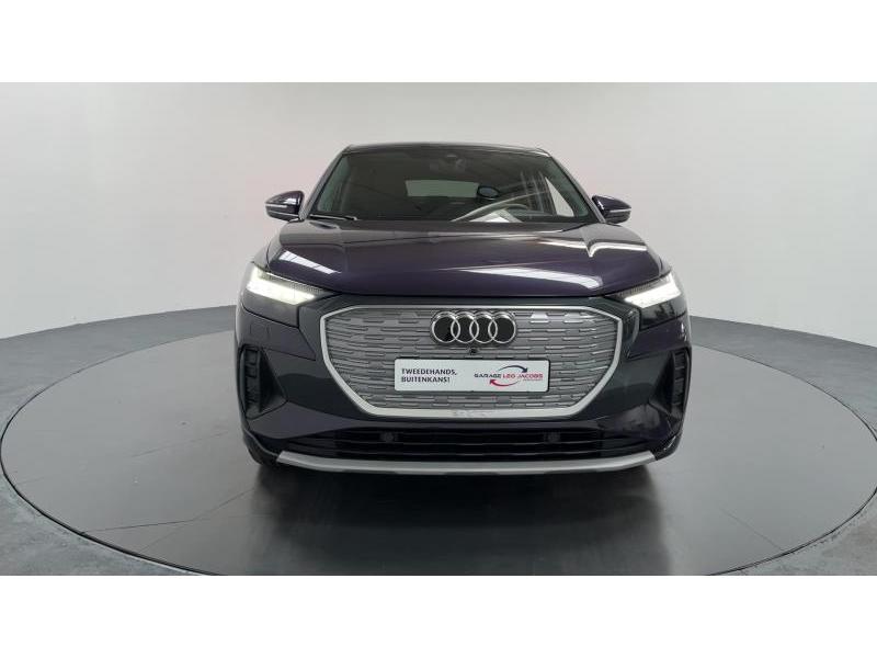 Audi Q4 e-tron 35