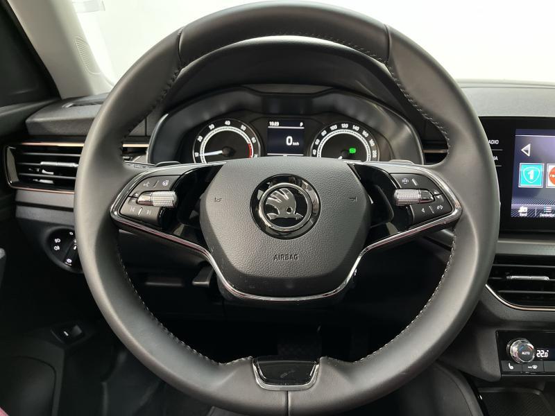 Skoda Kamiq Style