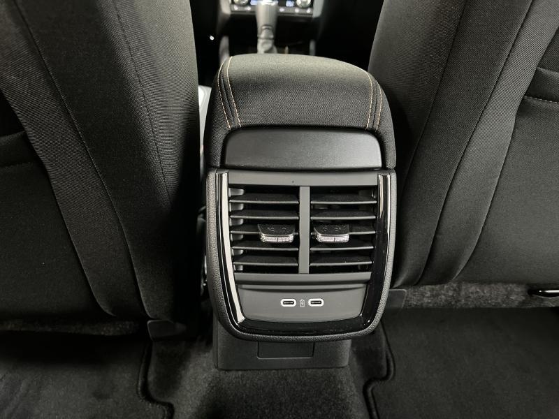Skoda Kamiq Style