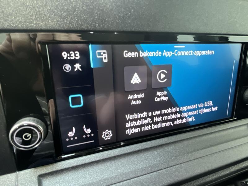 Volkswagen Caddy V