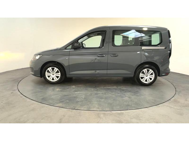 Volkswagen Caddy V
