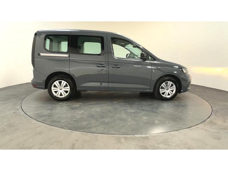 Volkswagen Caddy V