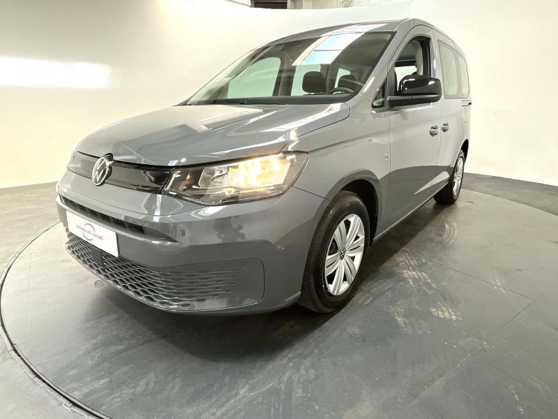 Volkswagen Caddy V