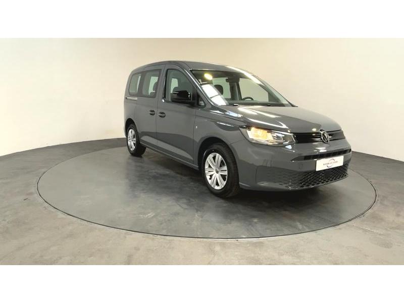 Volkswagen Caddy V