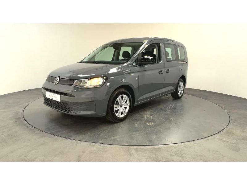 Volkswagen Caddy V