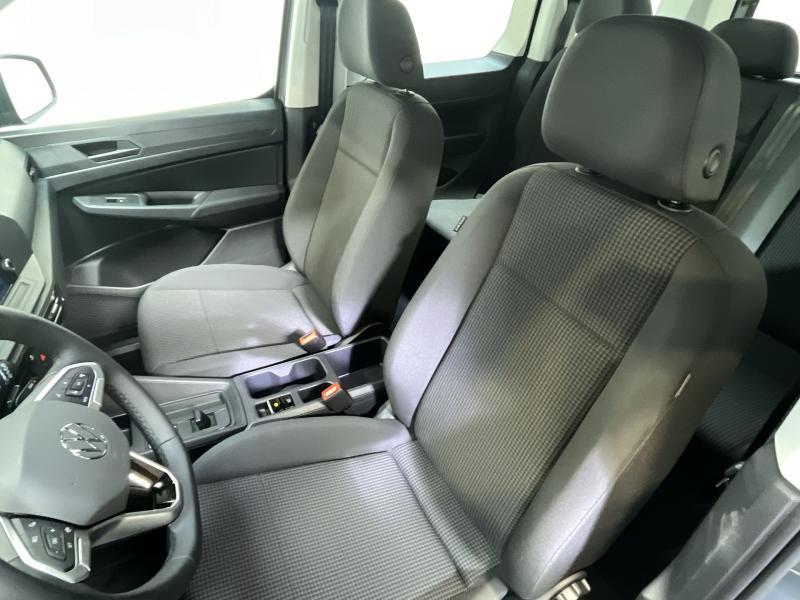 Volkswagen Caddy V