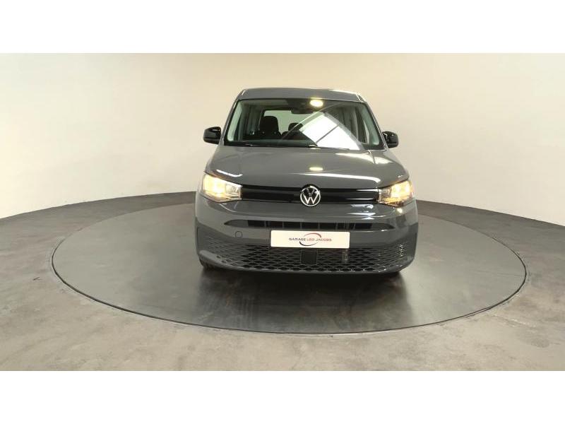 Volkswagen Caddy V
