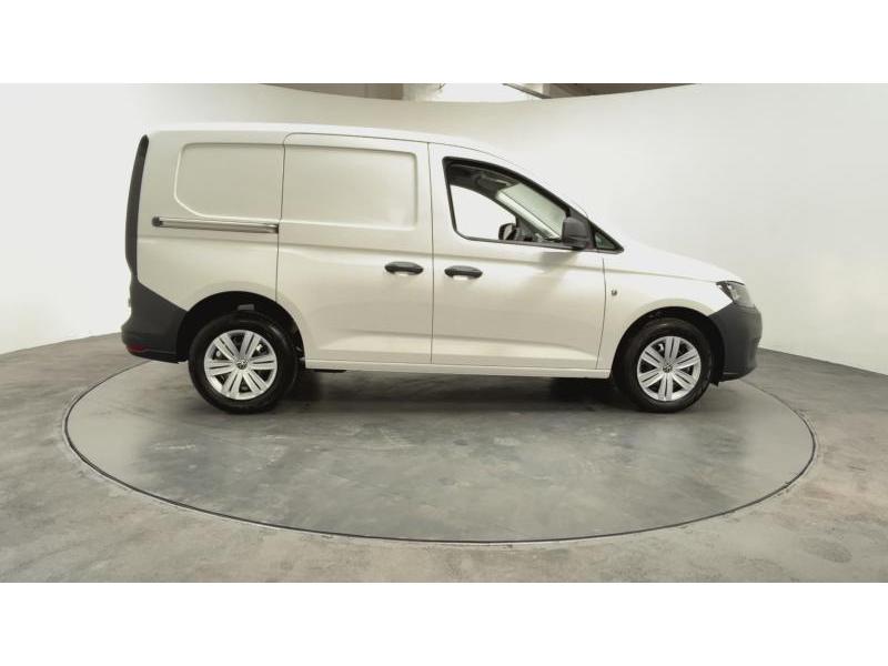 Volkswagen Caddy V Fourgon