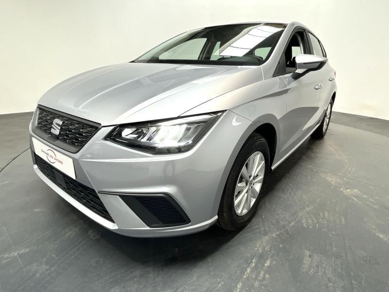 Seat Ibiza Style
