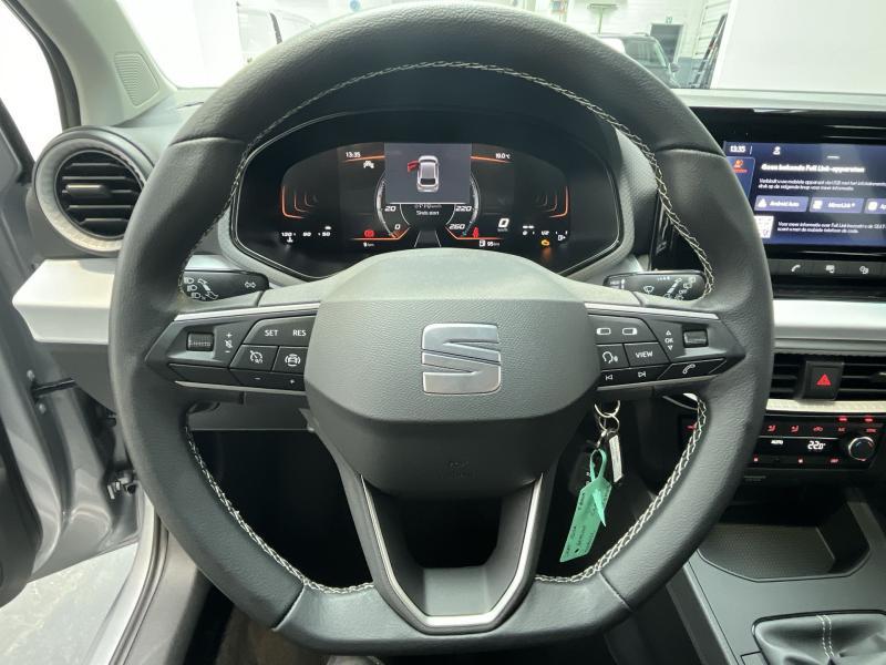 Seat Ibiza Style