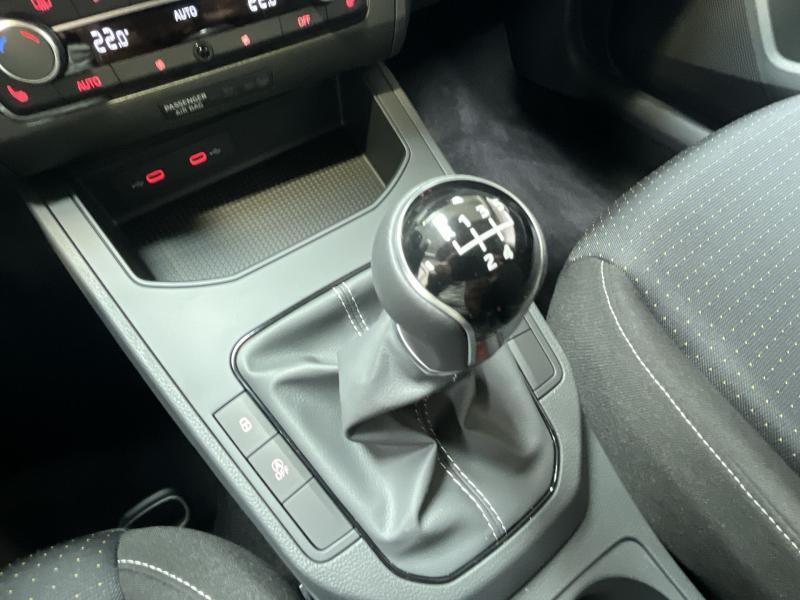 Seat Ibiza Style