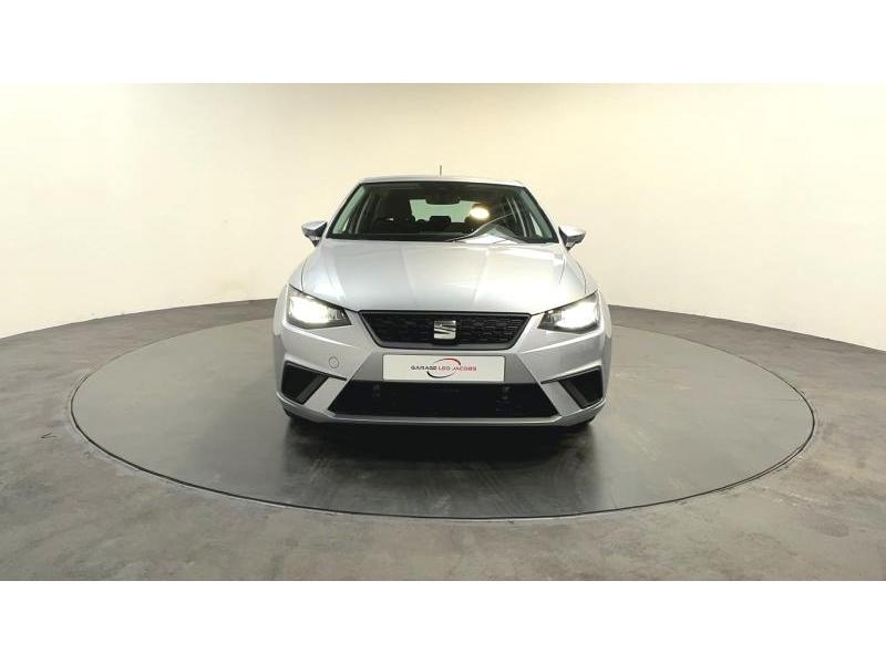 Seat Ibiza Style