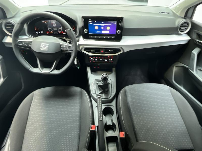 Seat Ibiza Style