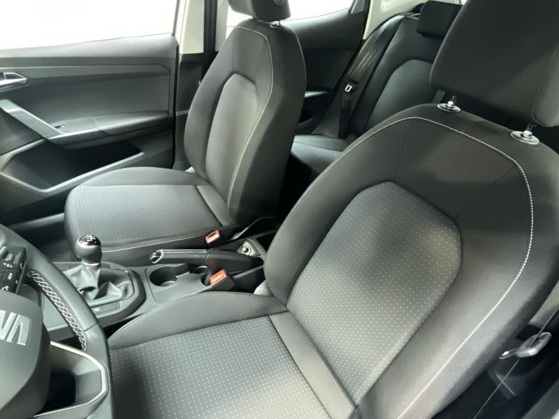 Seat Ibiza Style