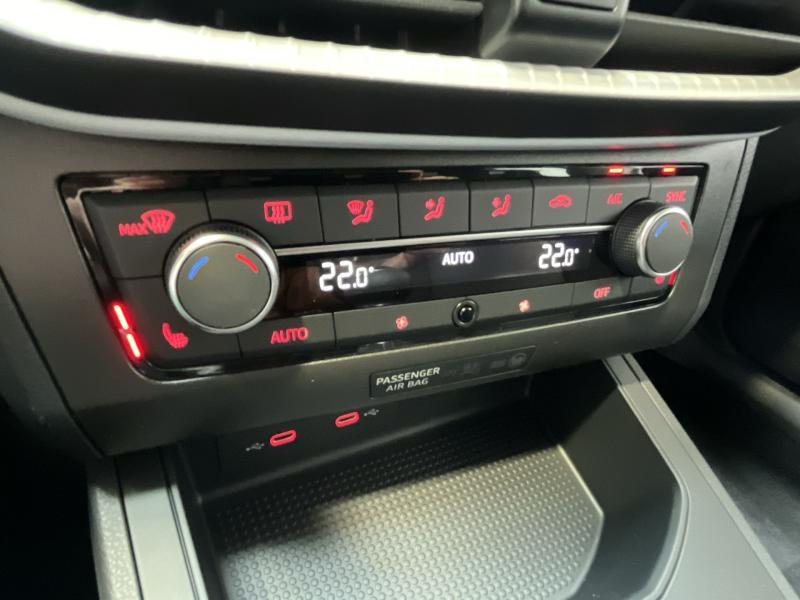 Seat Ibiza Style