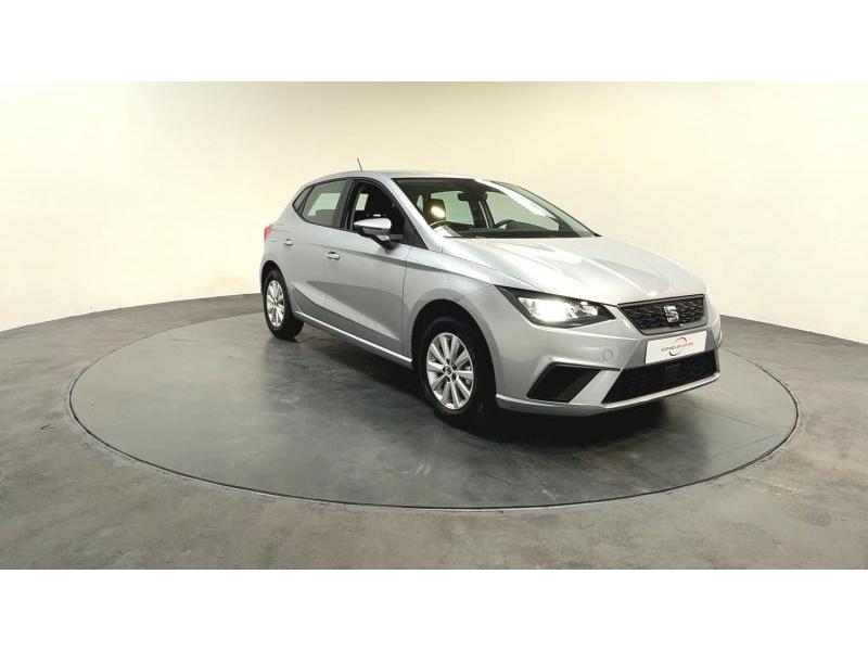 Seat Ibiza Style
