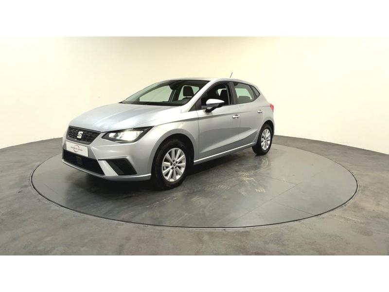 Seat Ibiza Style