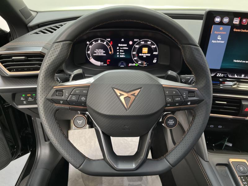 Cupra Leon ST