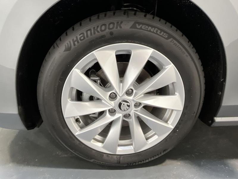 Skoda Superb Selection