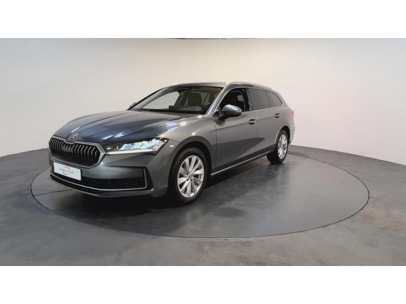 Skoda Superb Selection