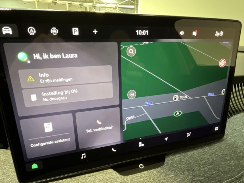 Skoda Superb Selection