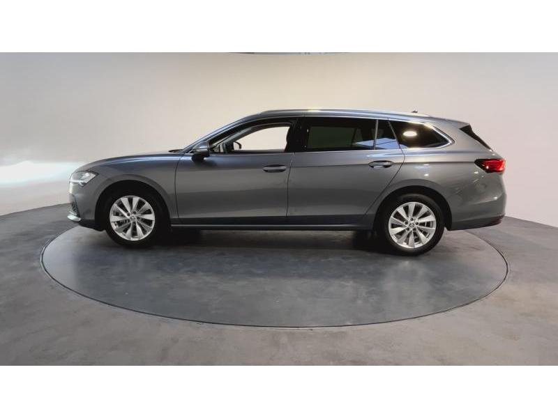 Skoda Superb Selection