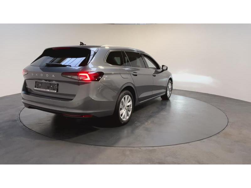 Skoda Superb Selection