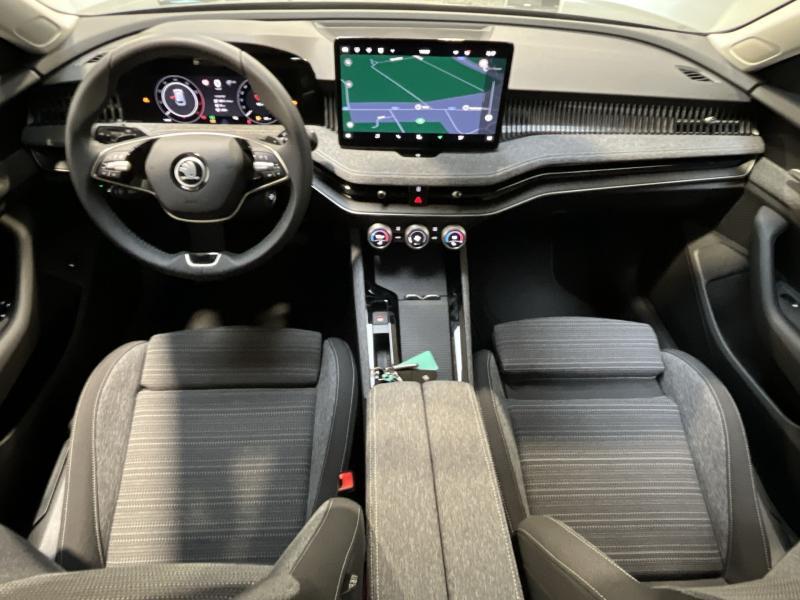 Skoda Superb Selection