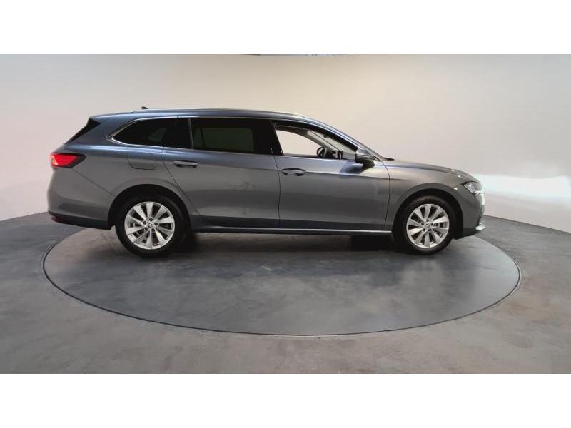 Skoda Superb Selection