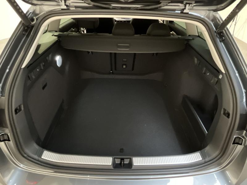 Skoda Superb Selection