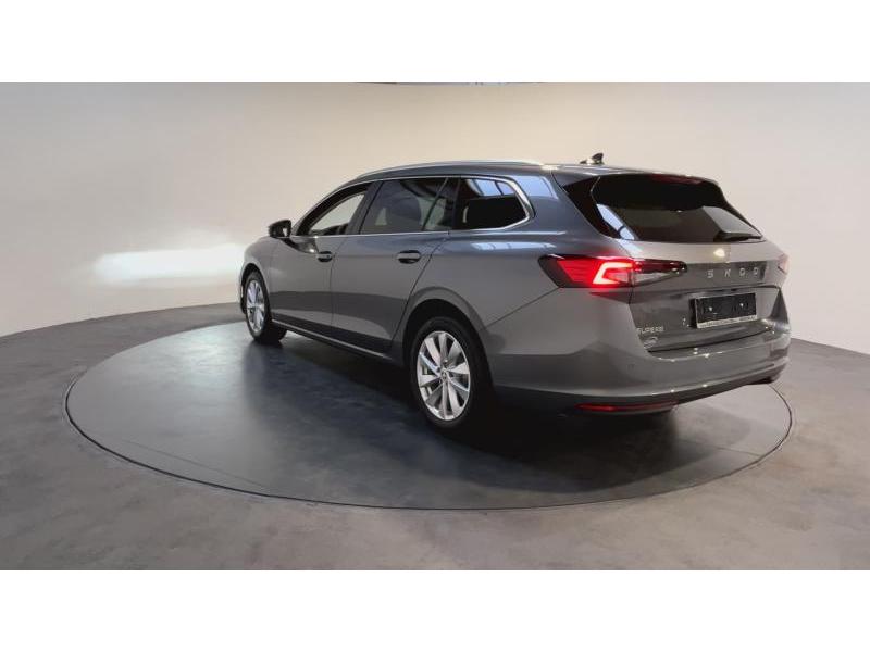 Skoda Superb Selection