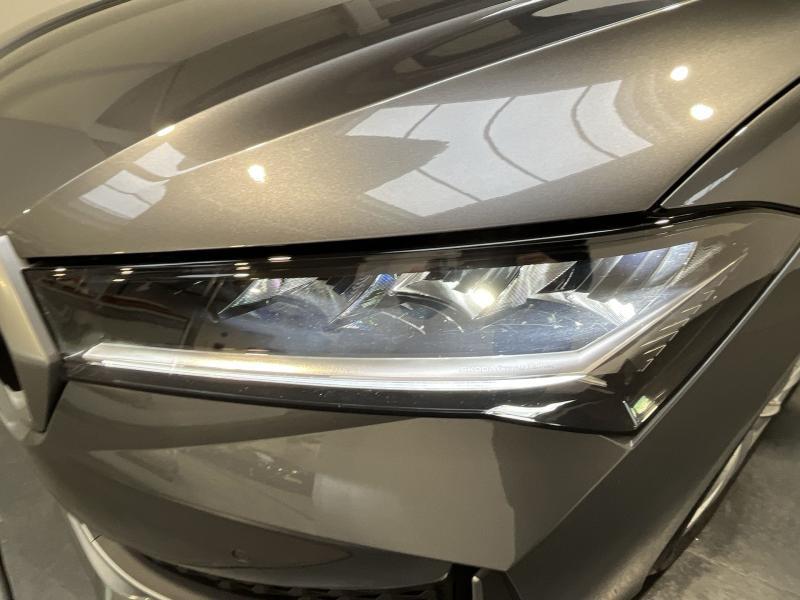 Skoda Superb Selection
