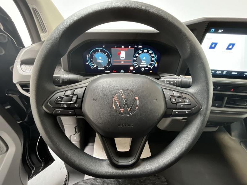 Volkswagen Transporter New