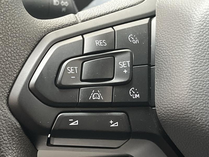 Volkswagen Transporter New